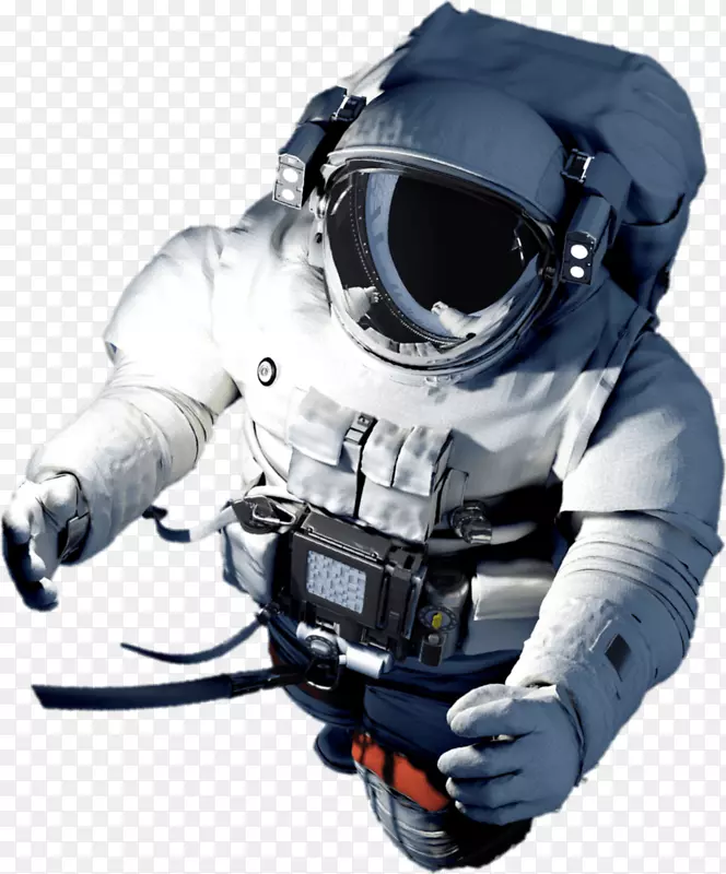 明斯克宇航员太空探索太空飞船-航天员