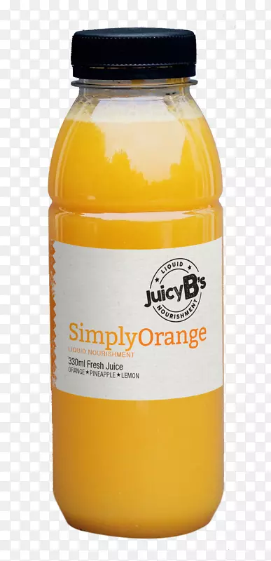 橙汁汤五-橙汁
