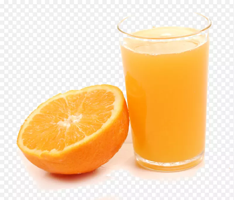 橙汁鸡尾酒啤酒早餐谷类食品橙汁