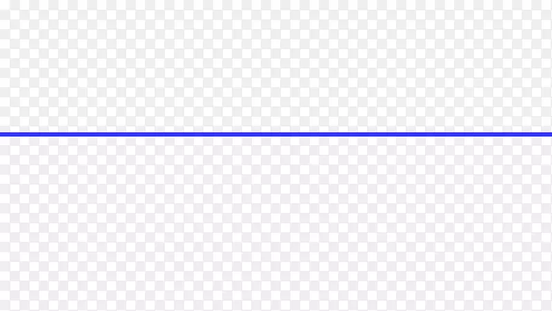 蓝紫色长方形面积线