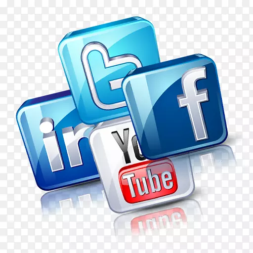 社交媒体营销业务-社交媒体