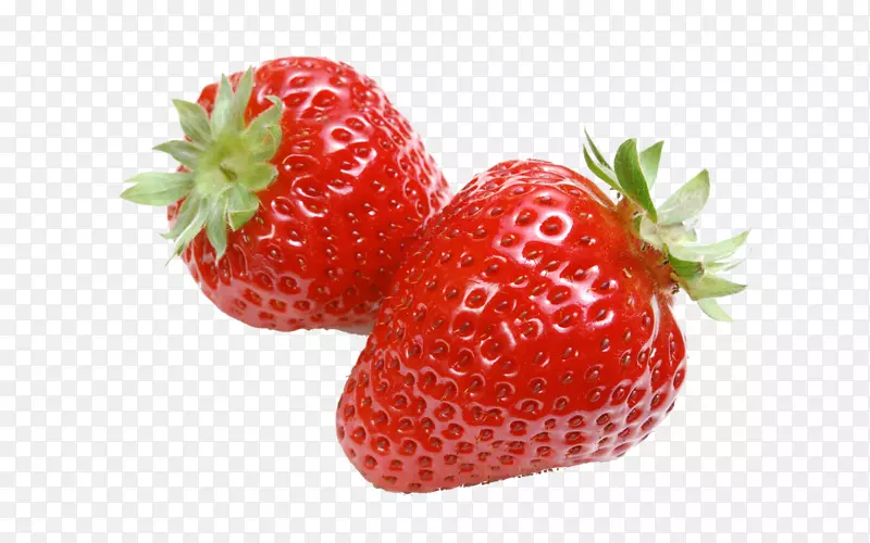 果汁草莓派水果巧克力棒-草莓