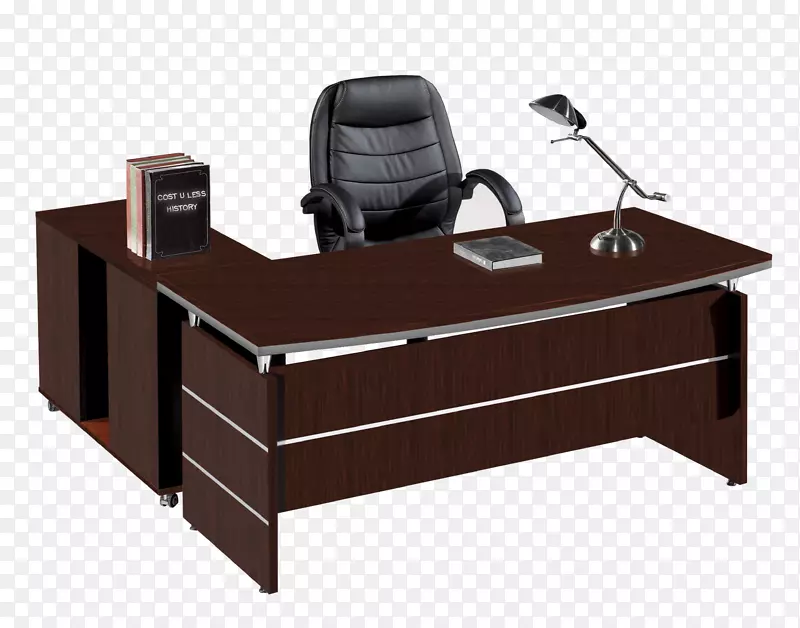 桌子，家具，椅子，办公桌-办公室