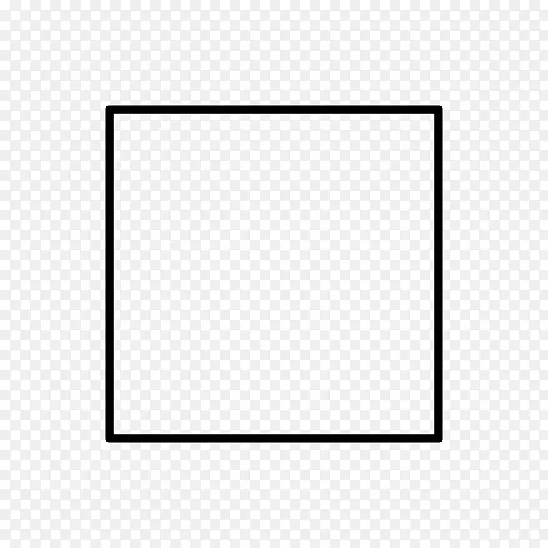 四边形正多边形平行四边形几何图形正方形