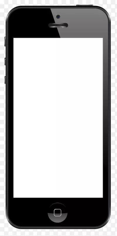 iPhone 5s剪贴画-5