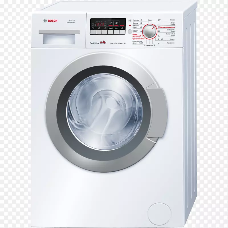 明斯克洗衣机罗伯特博世有限公司价格洗衣机