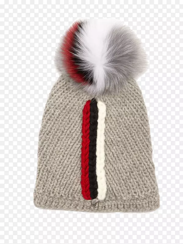 帽子、针织帽、披肩、羊毛毛皮.