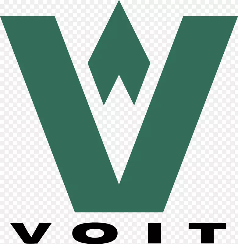 沃伊特汽车有限公司-工厂1标志汽车工业企业VIIT-Gruppe-atm