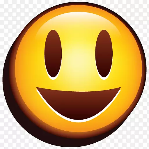 表情符号计算机图标表情符号笑脸贴-表情符号