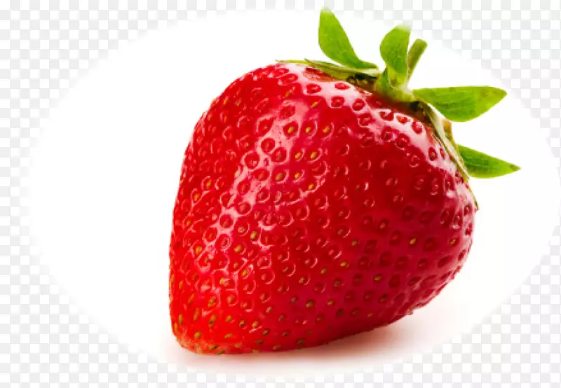 冰淇淋草莓汁草莓派-浆果