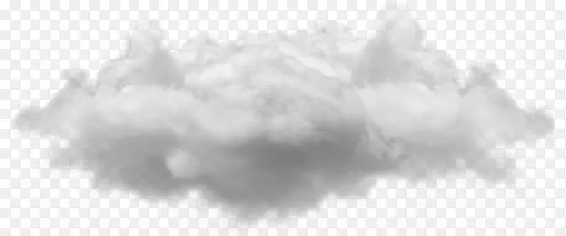云桌面壁纸层云
