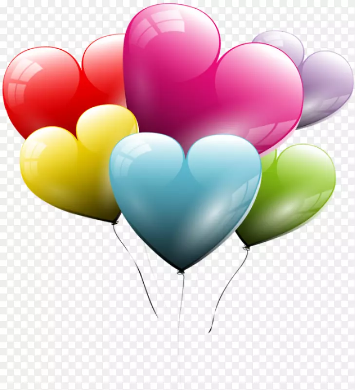 生日庆典气球-Joyeux周年纪念日