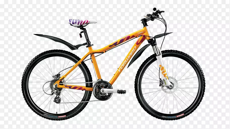 山地自行车gt自行车专用自行车部件盘式制动器-自行车