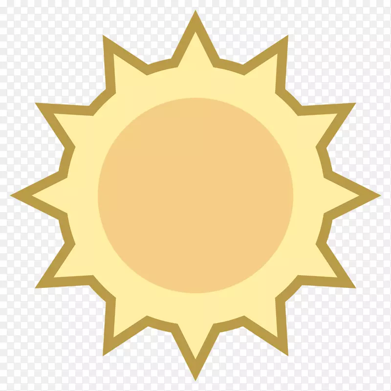 蒙特罗萨斯基三角占星术神圣几何学-太阳