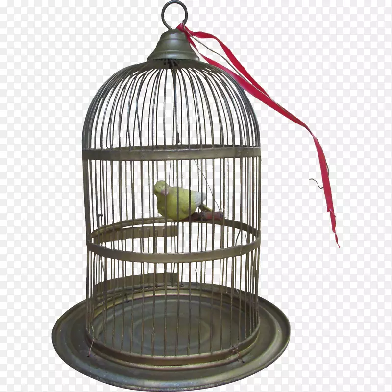 铁Brenden笼-鸟笼