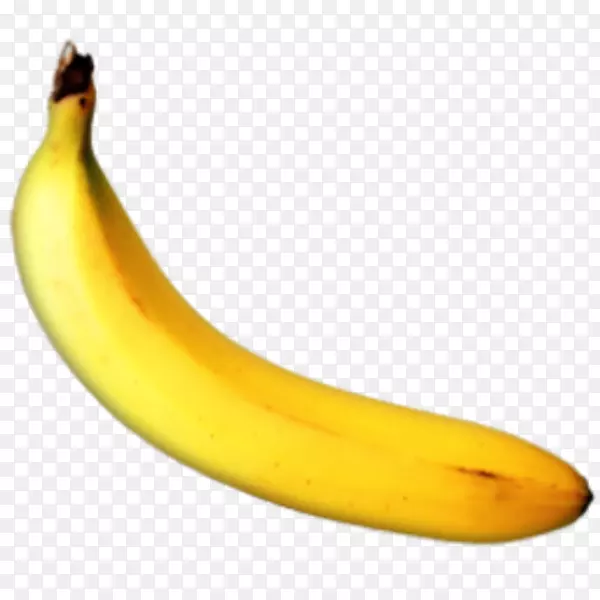 香蕉水果沙拉电脑图标-香蕉叶