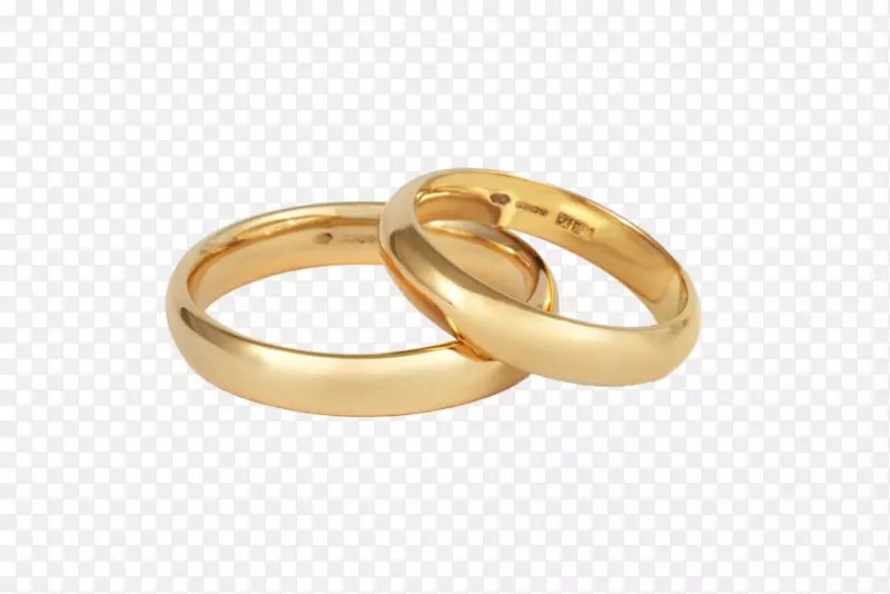 结婚戒指金银首饰订婚戒指