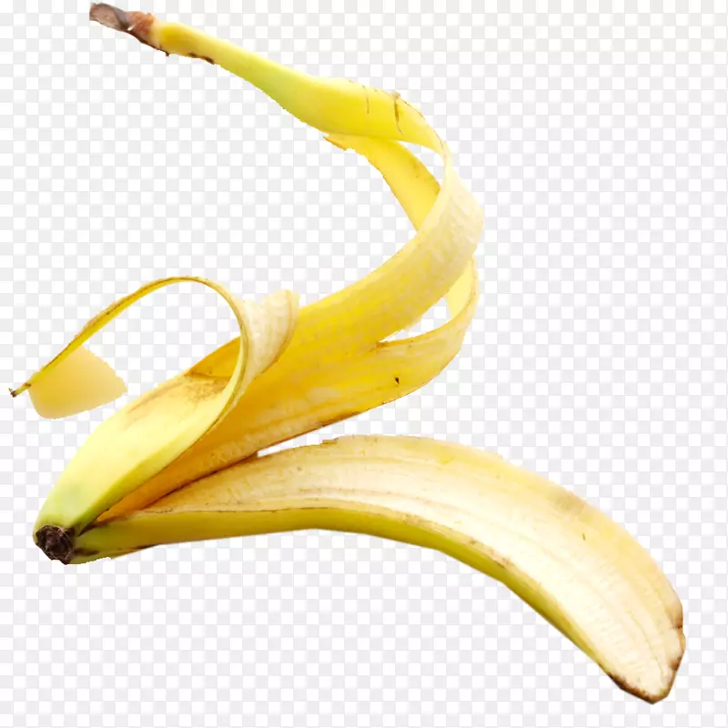 柚子皮香蕉
