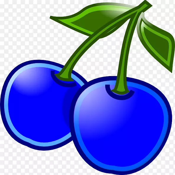 松饼蓝莓派夹艺术-蓝莓