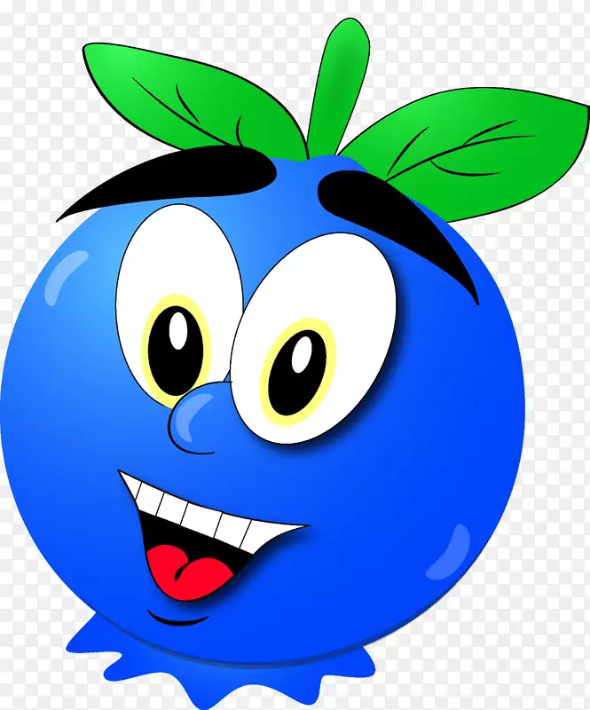 水果沙拉蓝莓气球射击飞镖射击松饼复古气球射击-蓝莓