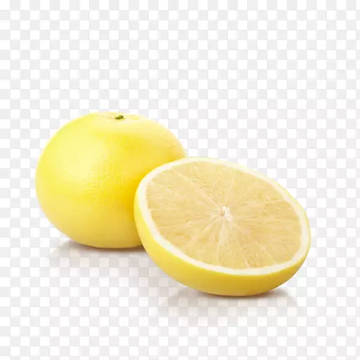 甜柠檬柚子柑桔朱诺-柚子