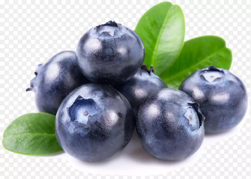 蓝莓干果越桔蓝莓