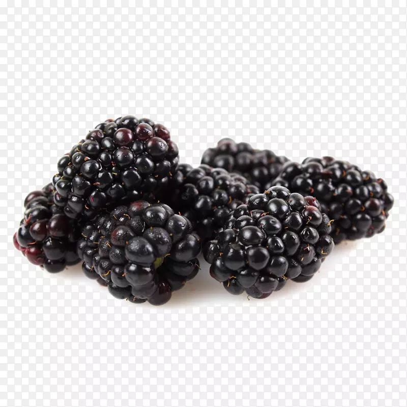 黑莓碎果-黑莓