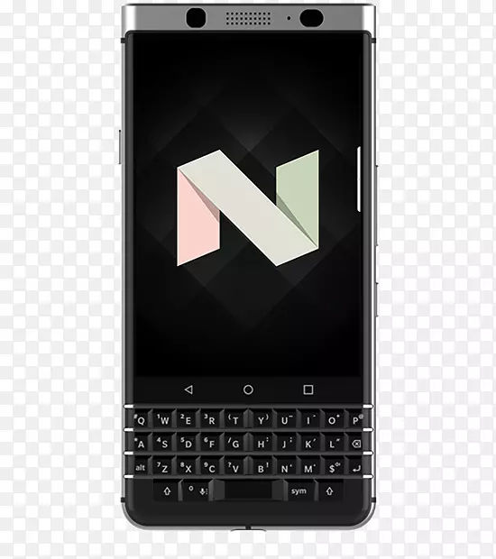 黑莓键盘黑莓Priv LG g6智能手机-黑莓