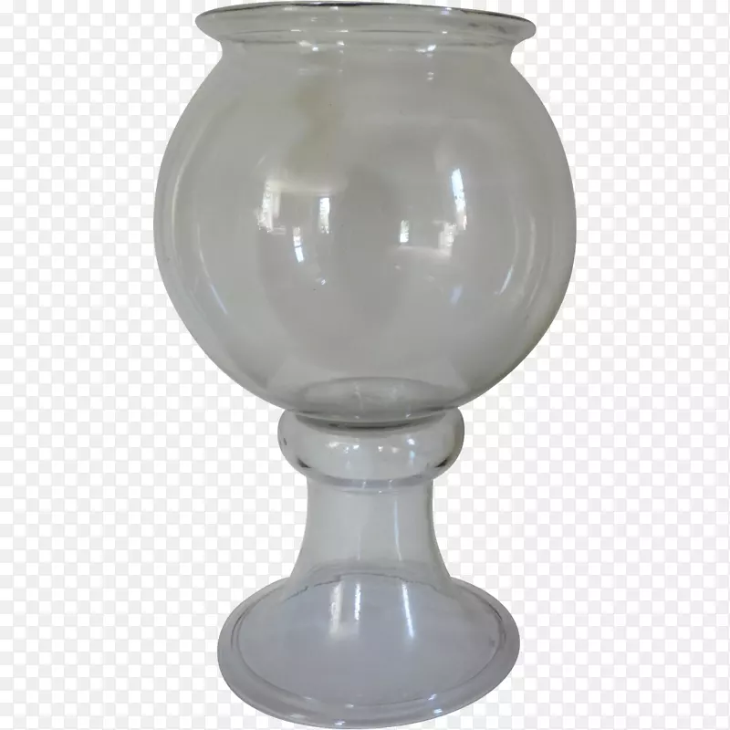 吹玻璃碗花瓶压制玻璃碗
