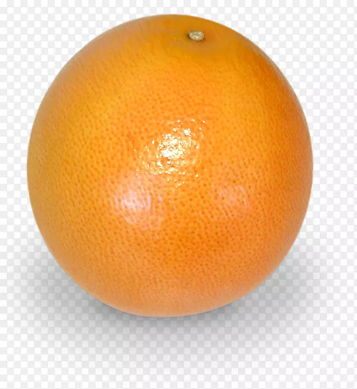 克莱门汀葡萄柚，橘子，柚子