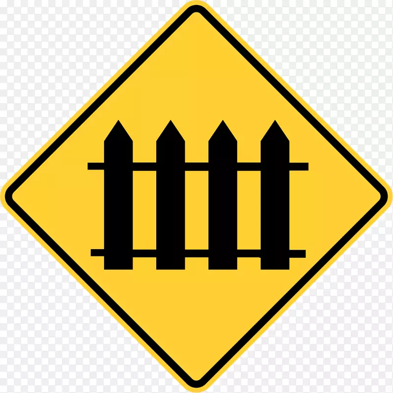 铁路交通标志警告标志级别横过版税-免费标志