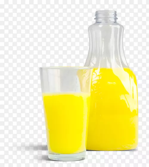 橙汁，柠檬汁