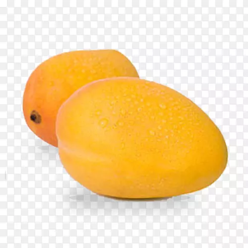 柠檬芒果-芒果