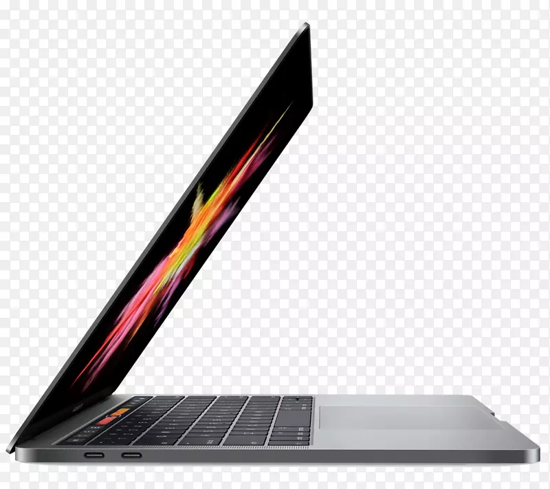 MacBookpro膝上型电脑MacBook系列英特尔i5核心-现在按下按钮