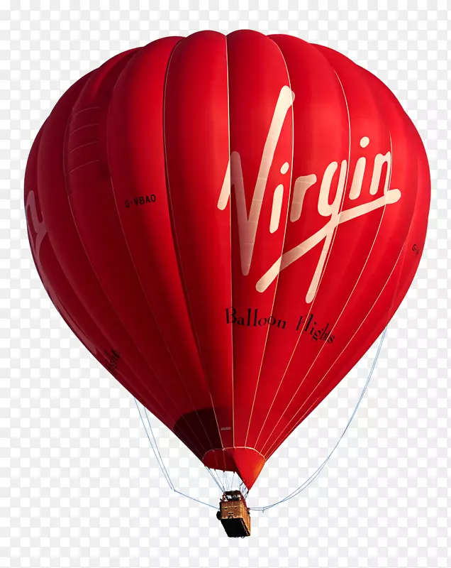 飞机飞行热气球-热气球