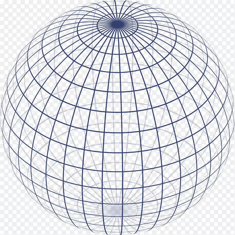 n-球面几何维数球