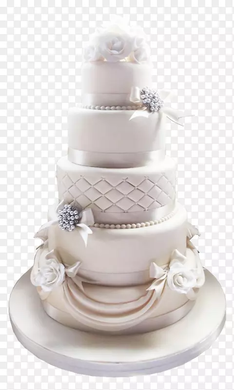 结婚蛋糕、糖霜蛋糕、糕点蛋糕、糖蛋糕-蛋糕