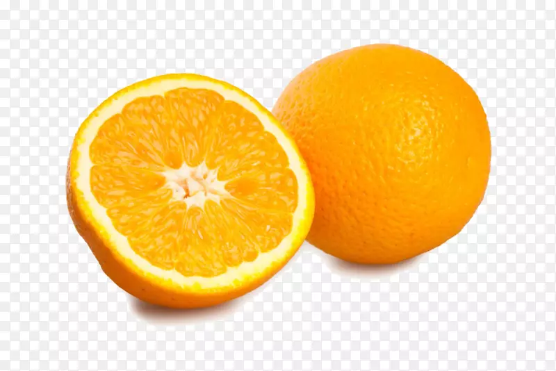 橙汁，橘子