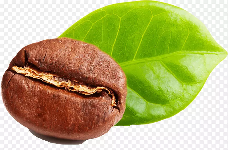 绿茶咖啡豆