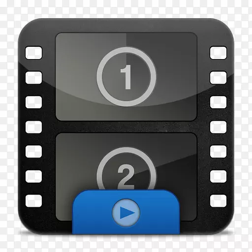 安卓均衡VLC媒体播放器视频播放器-电影