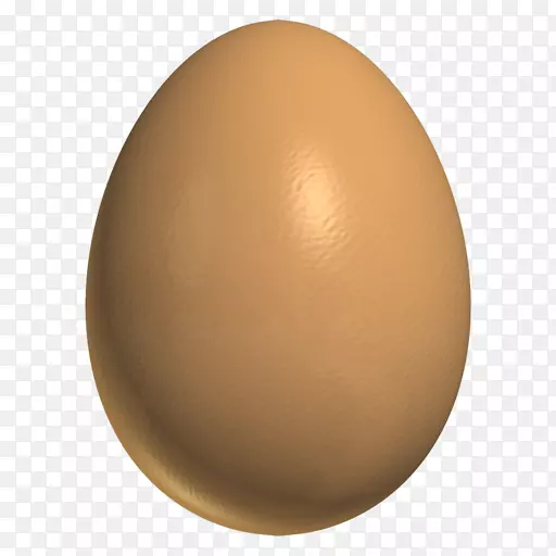 鸡蛋肉鸡剪贴画-鸡蛋
