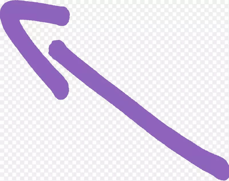 紫丁香素描