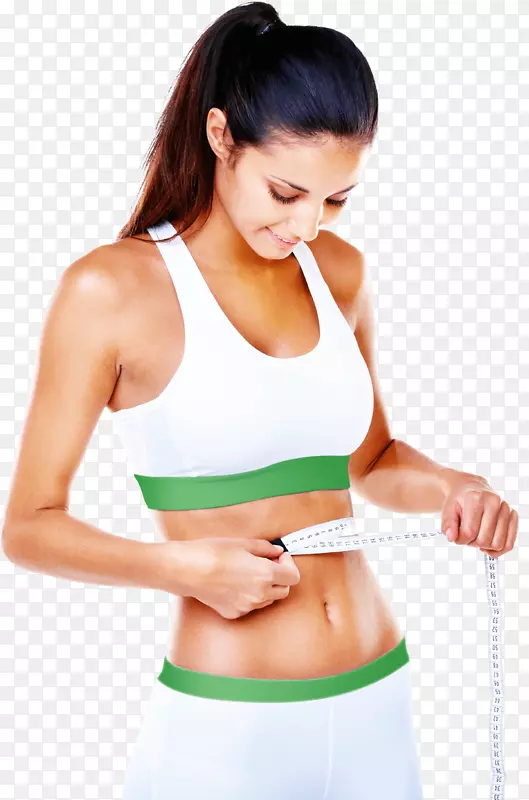 饮食补充剂，以减轻体重，脂肪组织，人体-女性