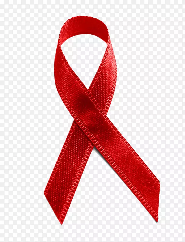 红丝带世界艾滋病日艾滋病毒/艾滋病诊断-癌症标志