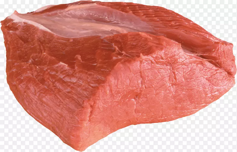 生肉牛肉剪贴画.牛肉牛排