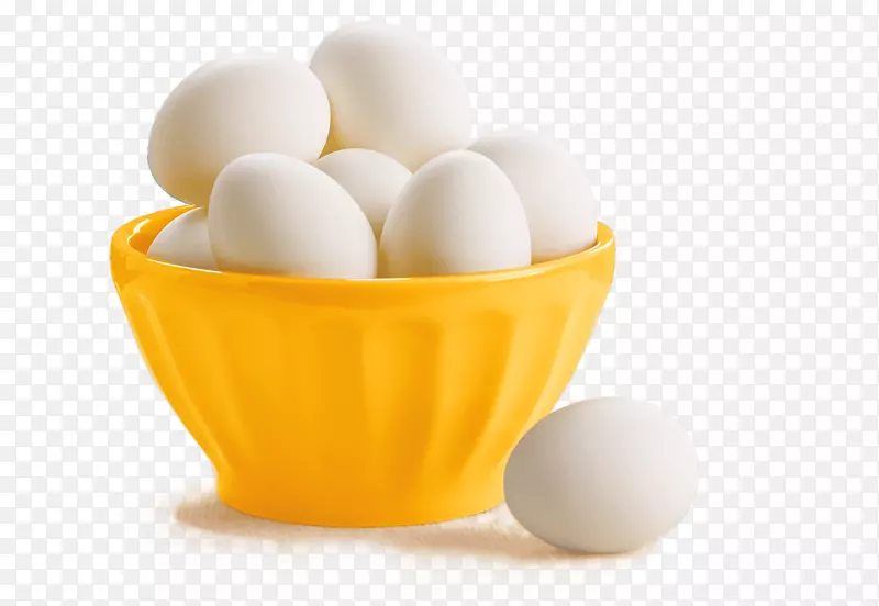 煮鸡蛋吃健康蛋黄蛋