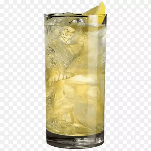 威士忌林奇堡柠檬水鸡尾酒蒸馏饮料汽水饮料柠檬水