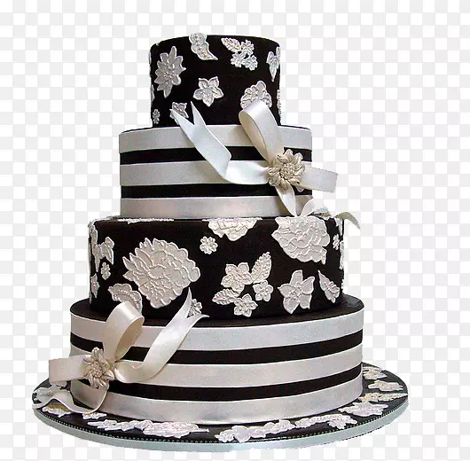 婚礼蛋糕面包店小四结婚蛋糕
