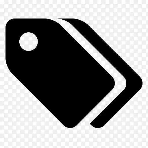 电脑图标封装了PostScript字体超棒的字体标签