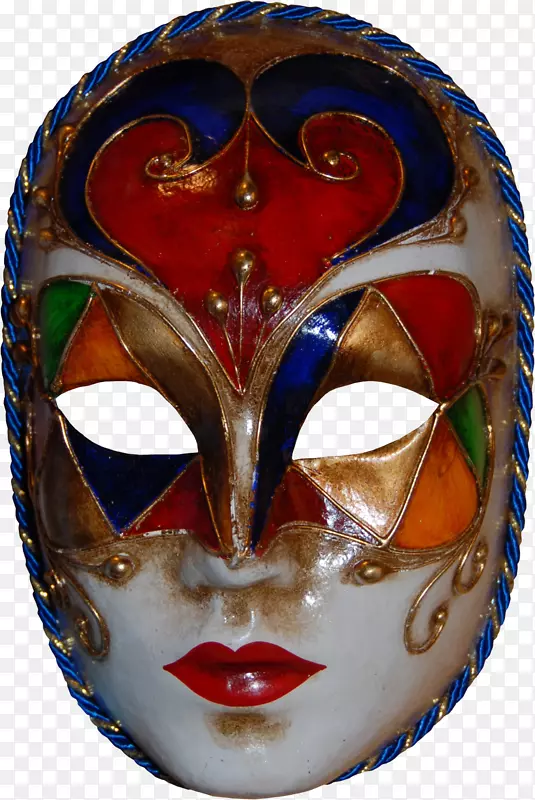 托木斯克面具狂欢节-狂欢节